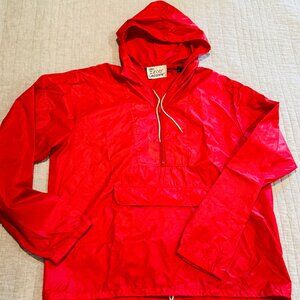 Vintage IZOD Lacoste windbreaker